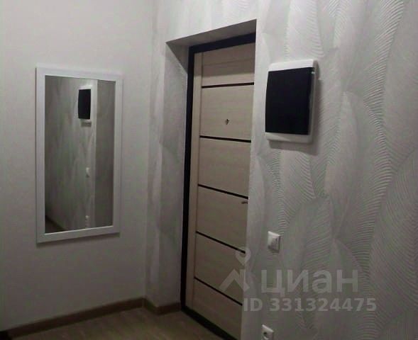 Фото квартиры KV-2003 — 1-комн. квартира, 42 м², 1/5 этаж