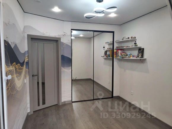 Фото квартиры KV-2008 — 1-к. квартира, 33 м², 10/18 эт.