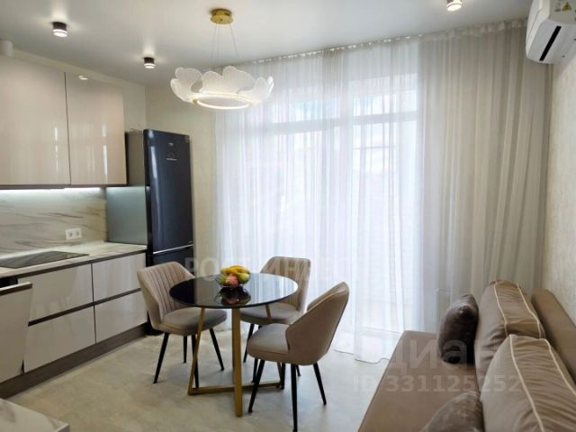 Фото квартиры KV-2010 — 3-комн. квартира, 85,5 м², 18/22 этаж